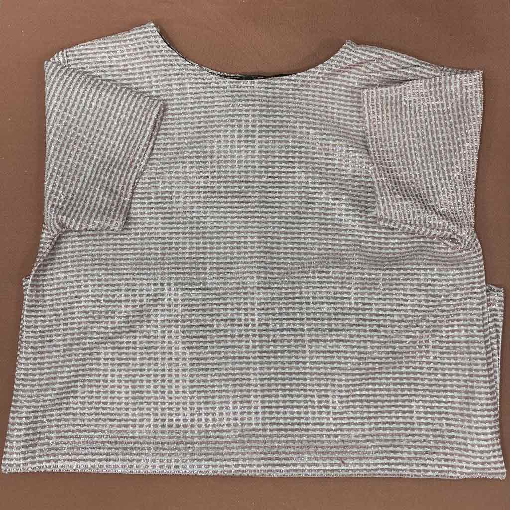 تیشرت زنانه براق