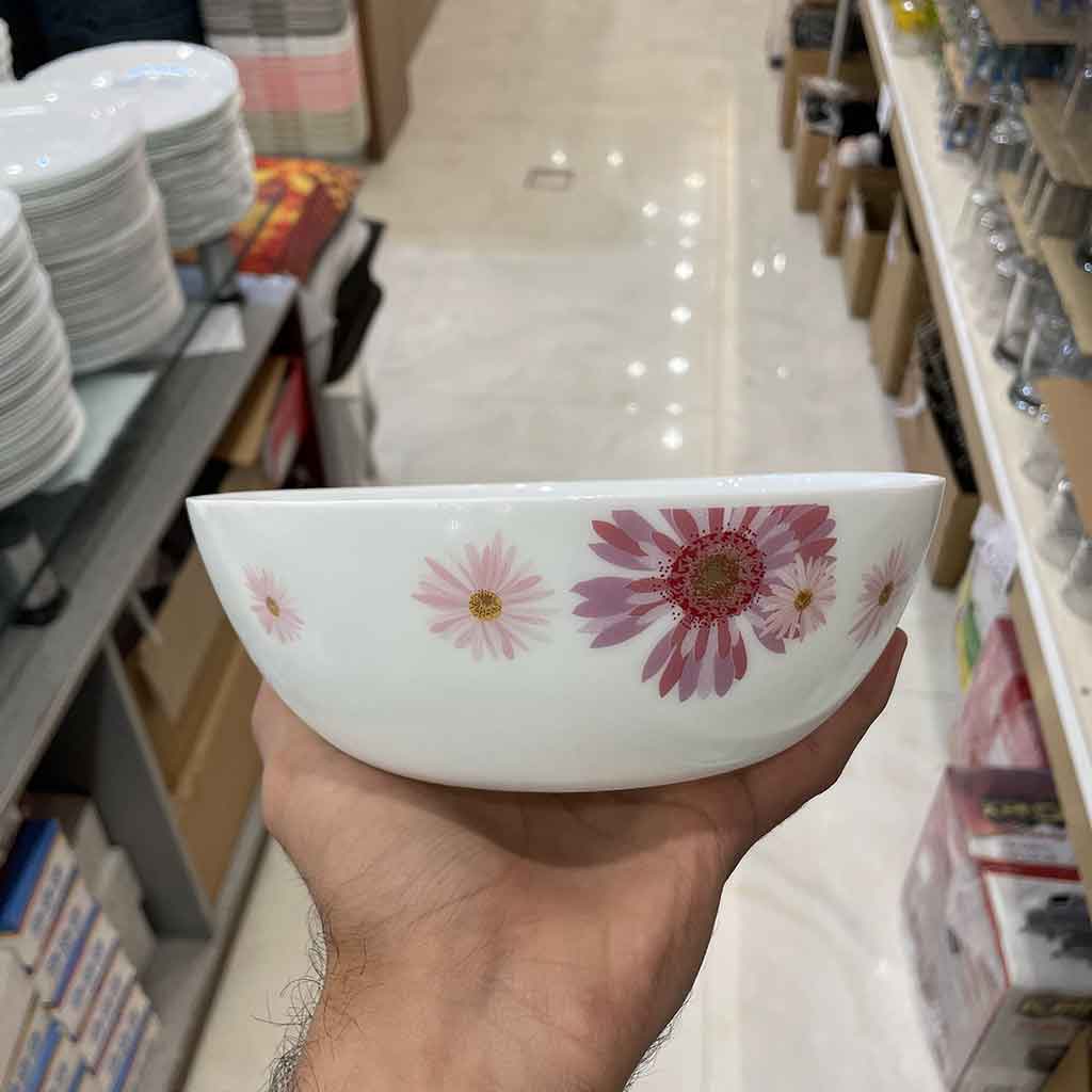 کاسه آبگوشت خوری ارکوپال