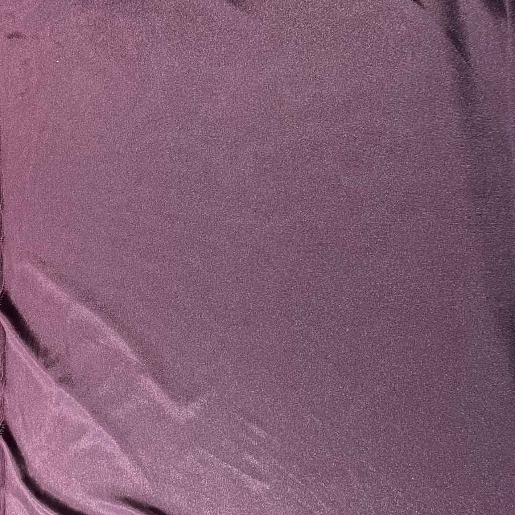 مخمل کره ای رنگ بادمجونی