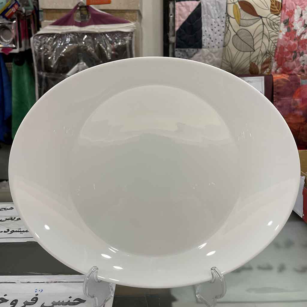 دیس ارکوپال صدفی