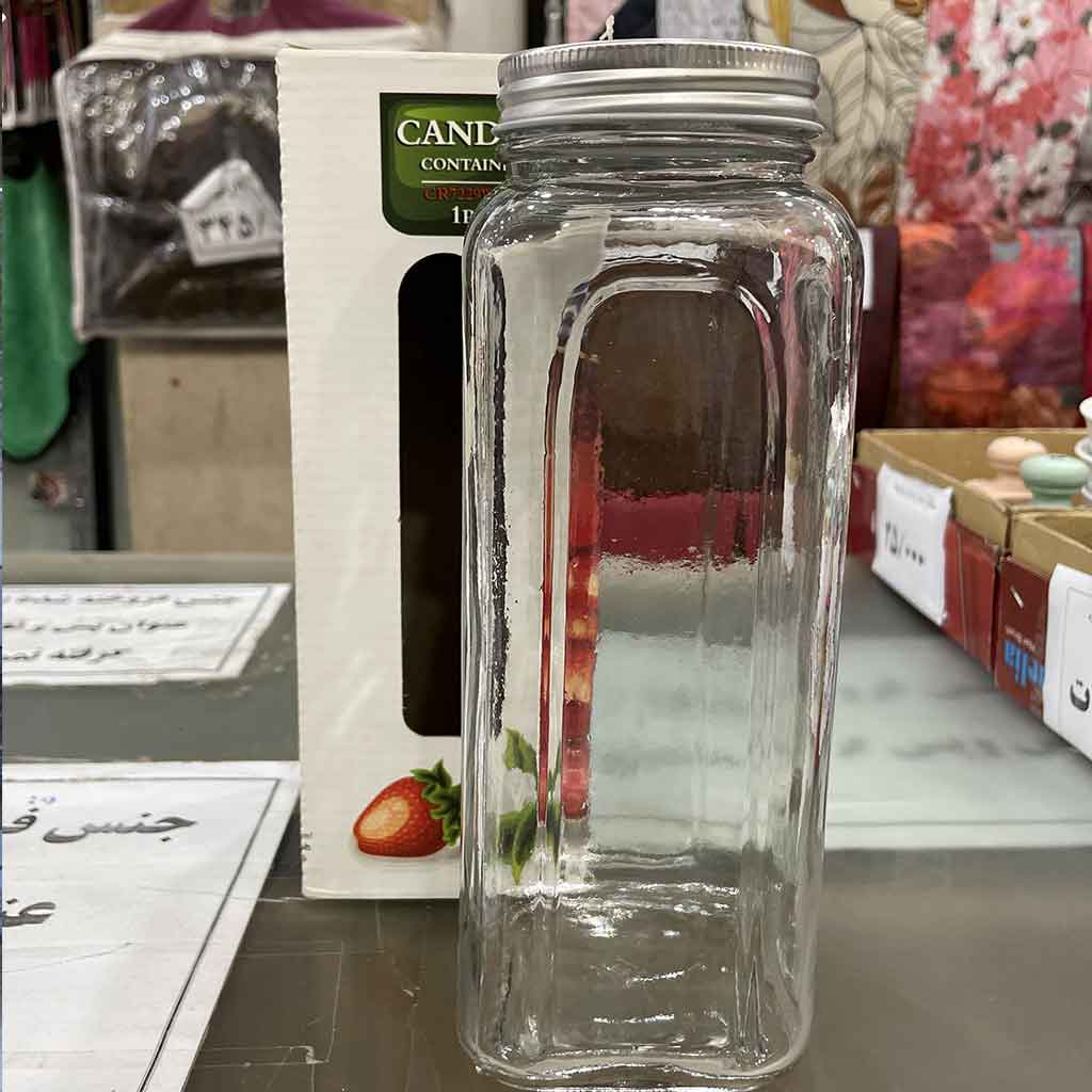 بانکه کندی یک عددی بزرگ