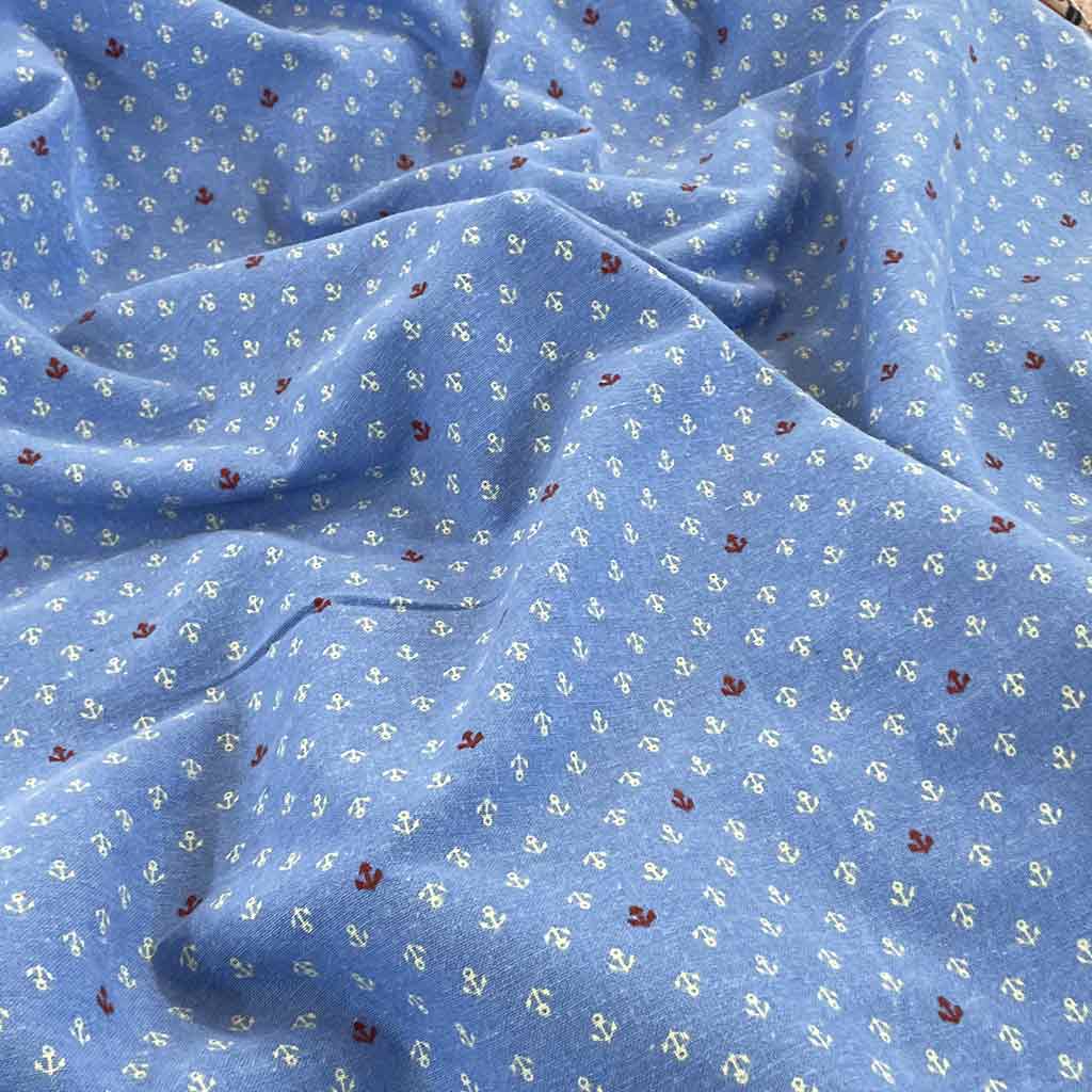 بزمک طرحدار لنگر