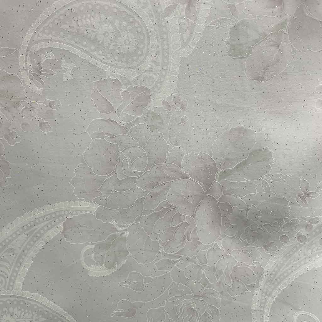 چادر عروس سفید