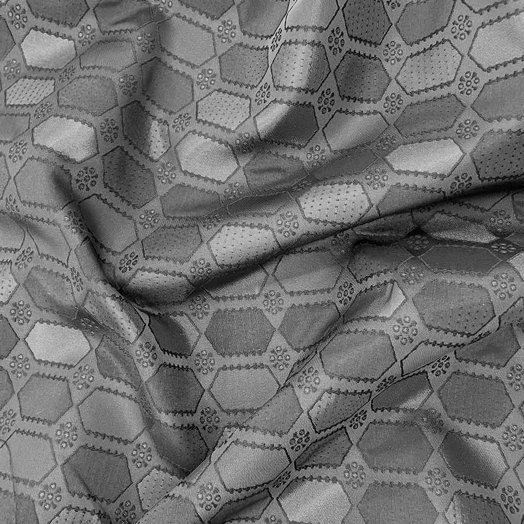 ژاکارد طرح سه بعدی