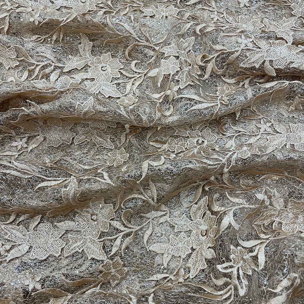 گیپور گل برجسته مجلسی کرم