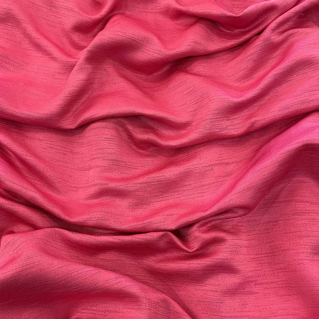 پارچه کتان لمه شفقی