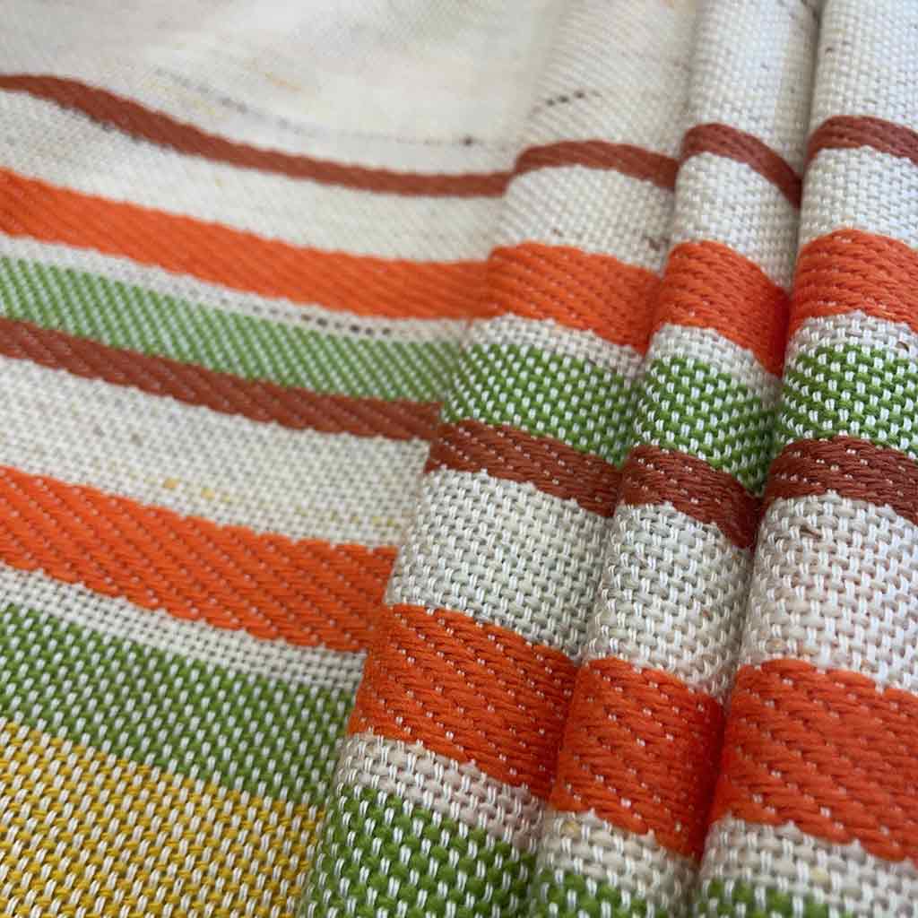 پارچه کنفی راه درشت