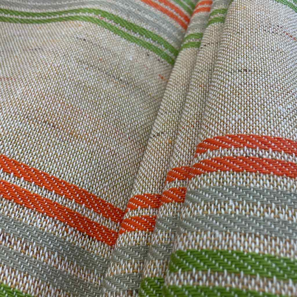 پارچه کنفی راه باریک