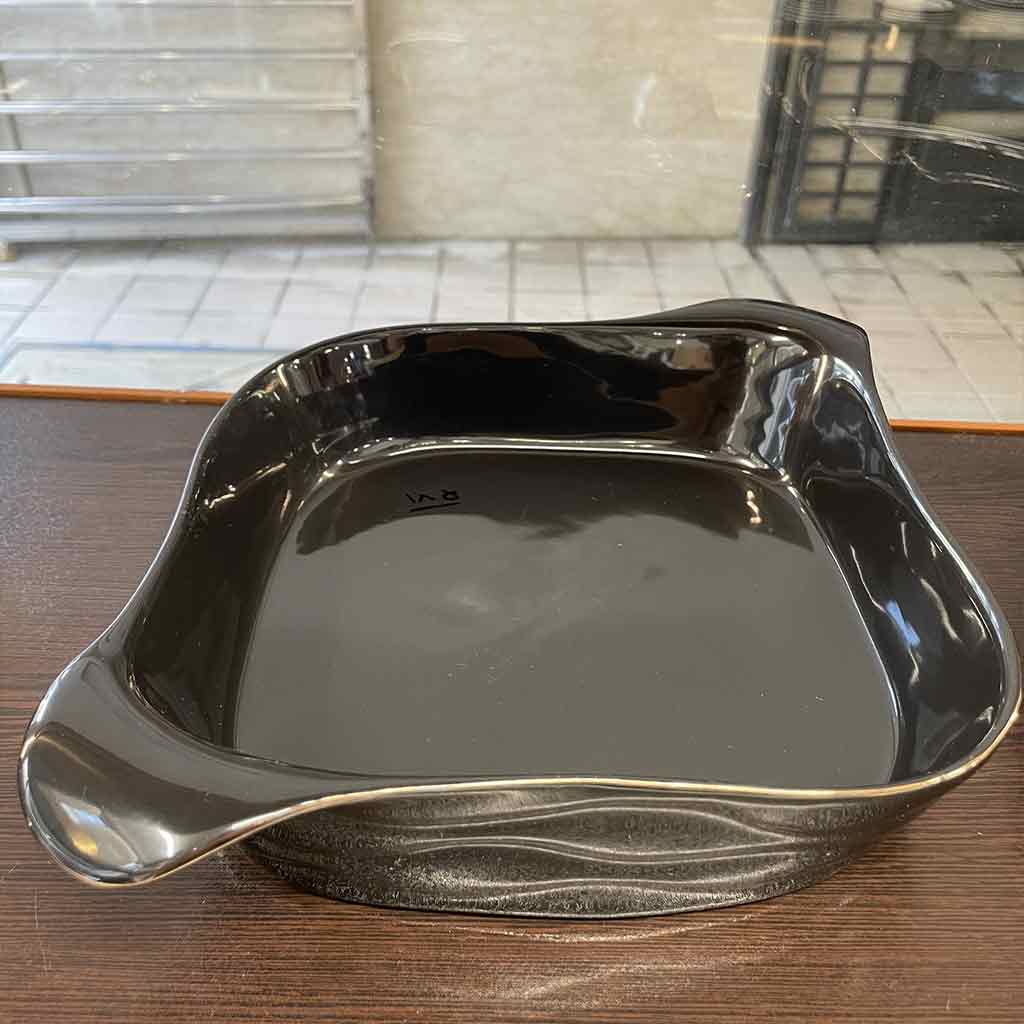 شیرینی خوری دکوری مشکی