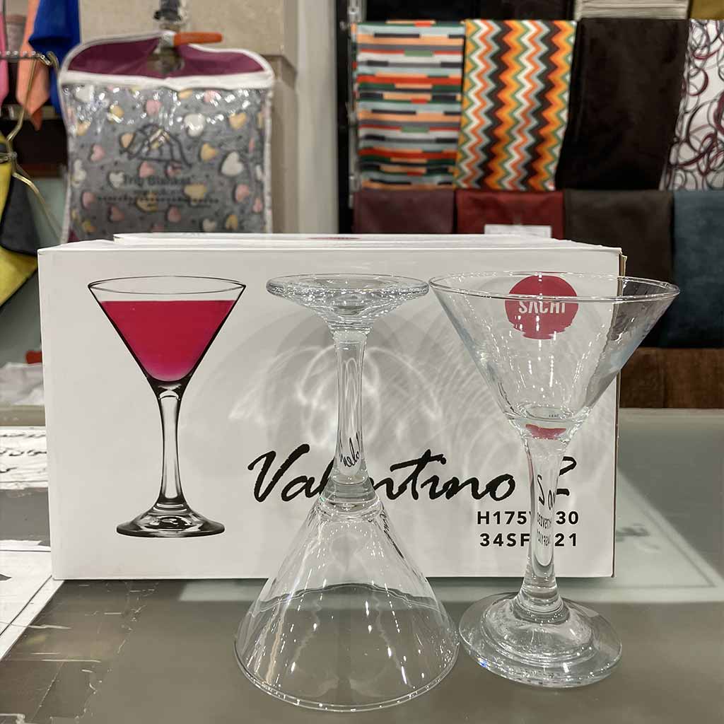 گیلاس بلور کاوه مدل ولنتینو