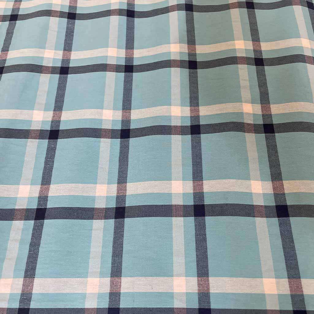 پارچه تترون کشی