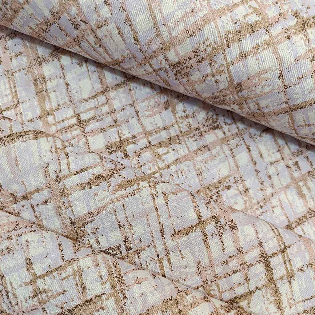 پارچه ملحفه ای طرح ماهان