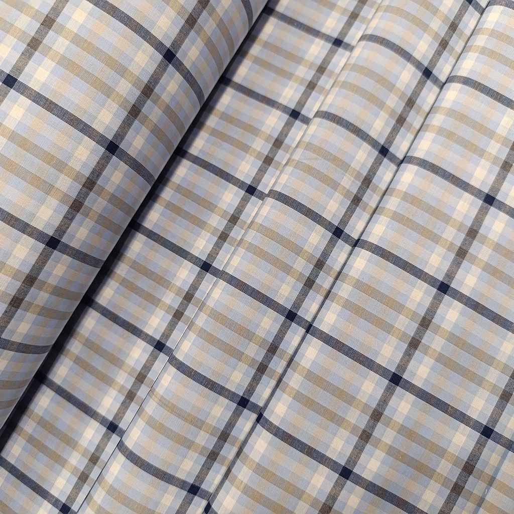 پارچه پیراهن مردانه