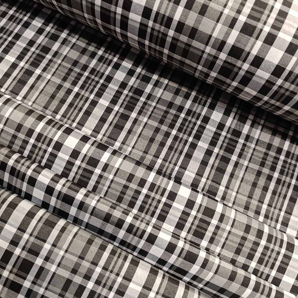 پارچه پیراهن تترون