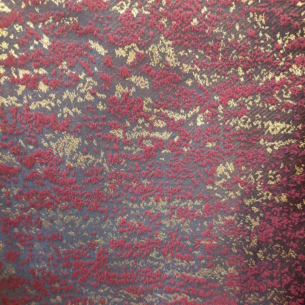 پارچه مخمل شانل دوطرفه