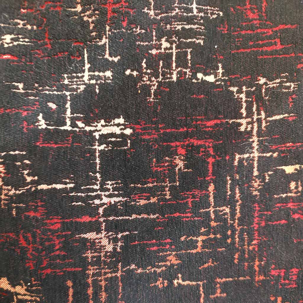 پارچه شانل دو طرفه مخمل