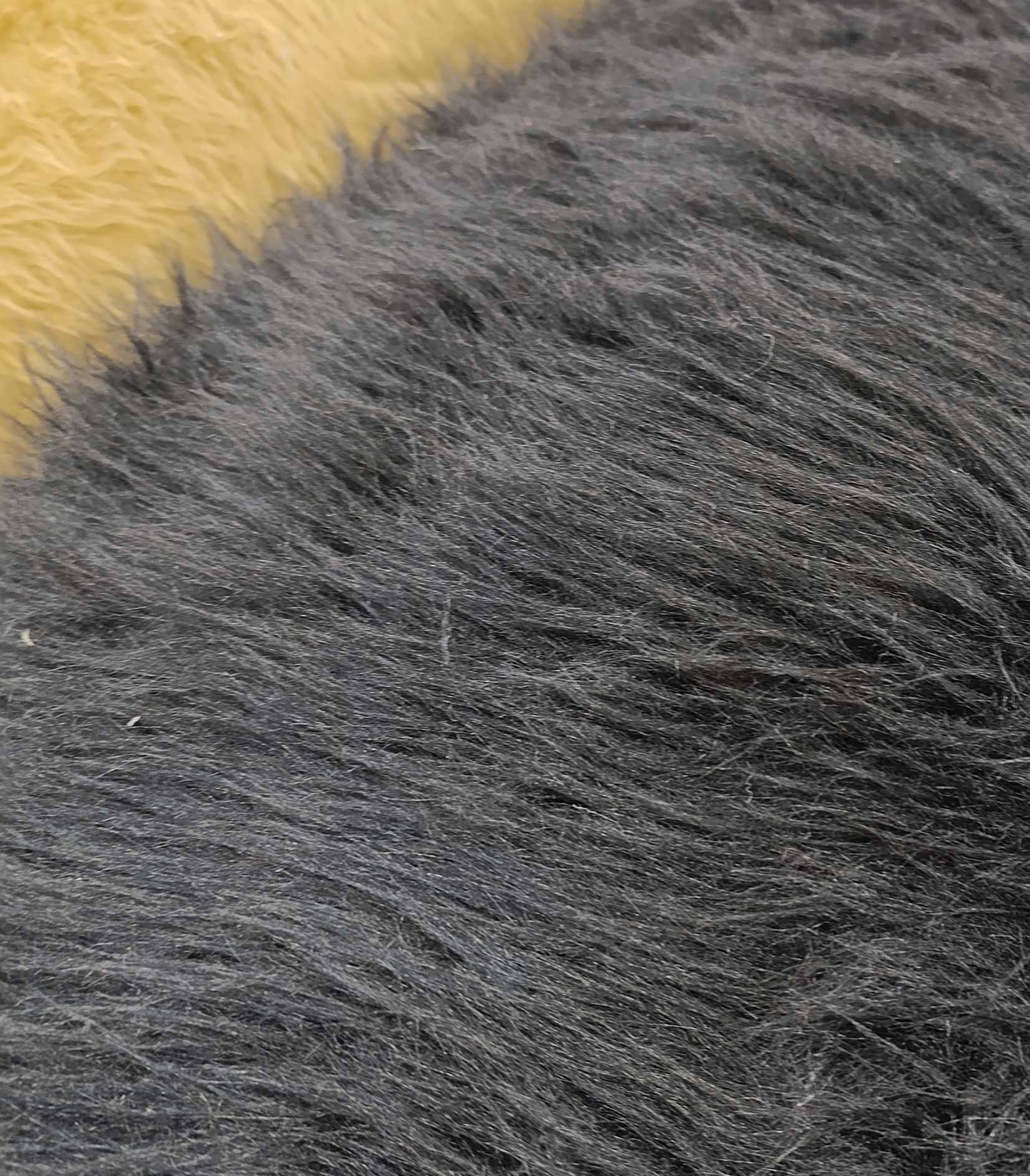 پارچه خز پرز بلند اعلا