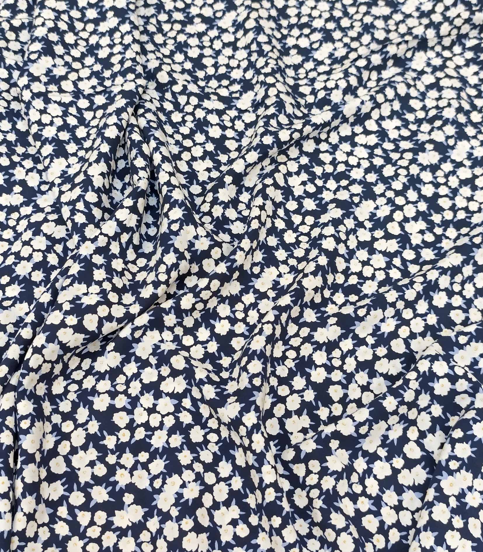 پارچه نخی طرح پاپیون