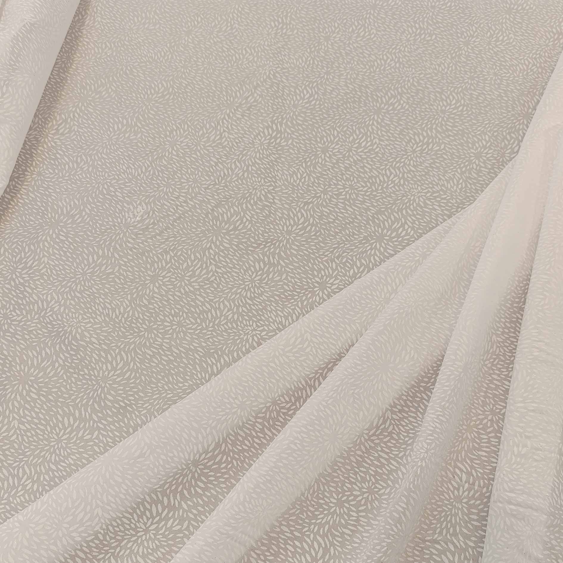 پارچه چادری زری دار