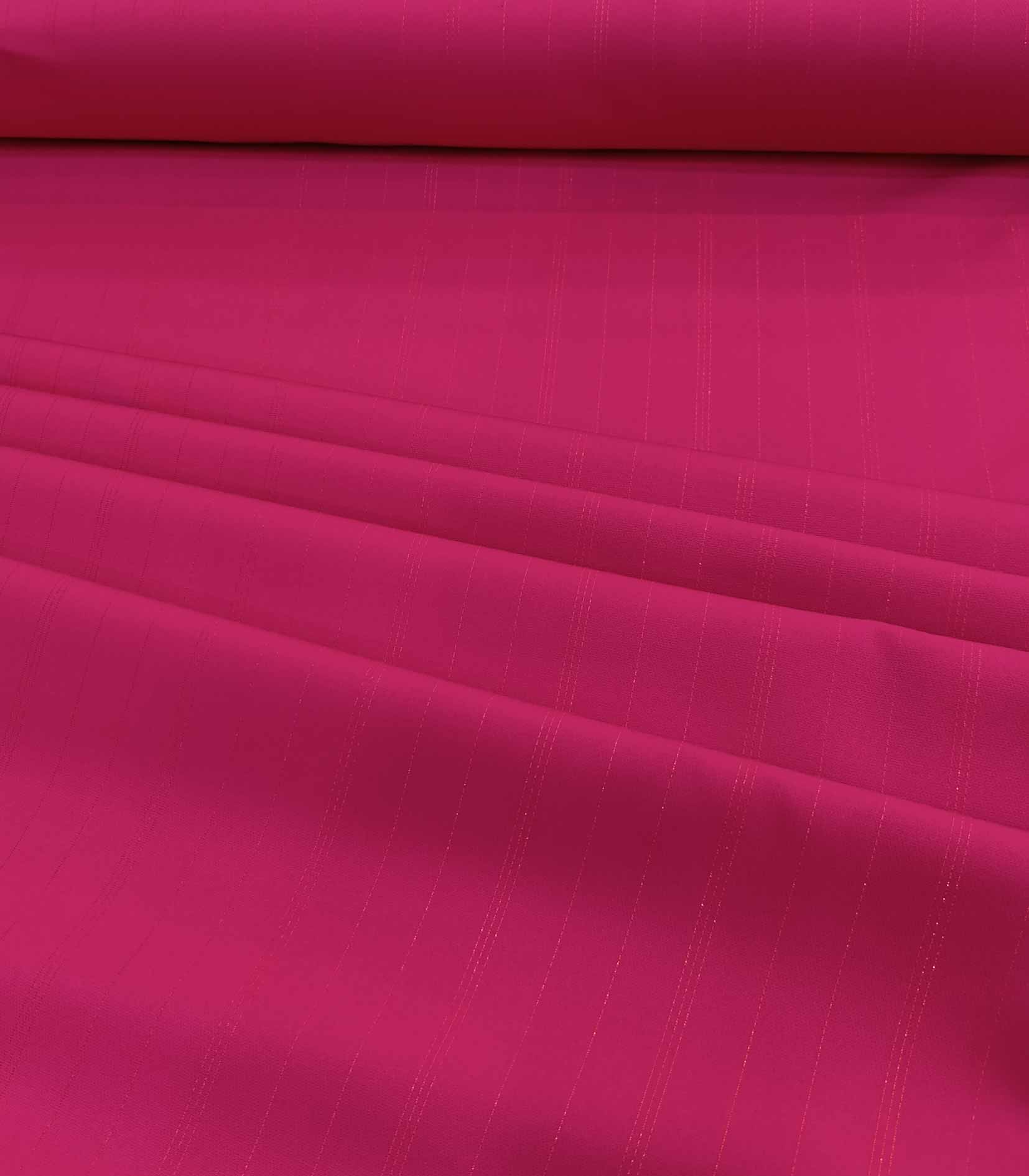 پارچه کرپ دیپلمات شاین