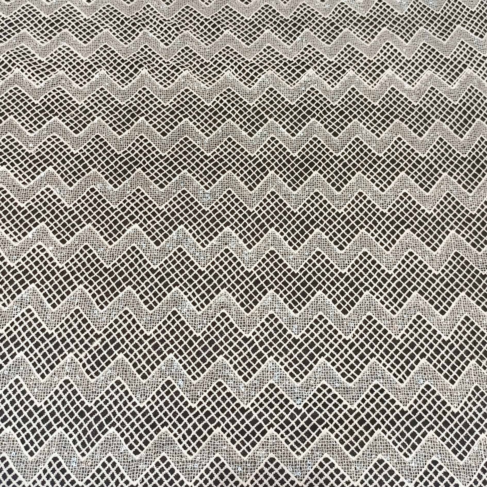 پارچه غلاب بافی