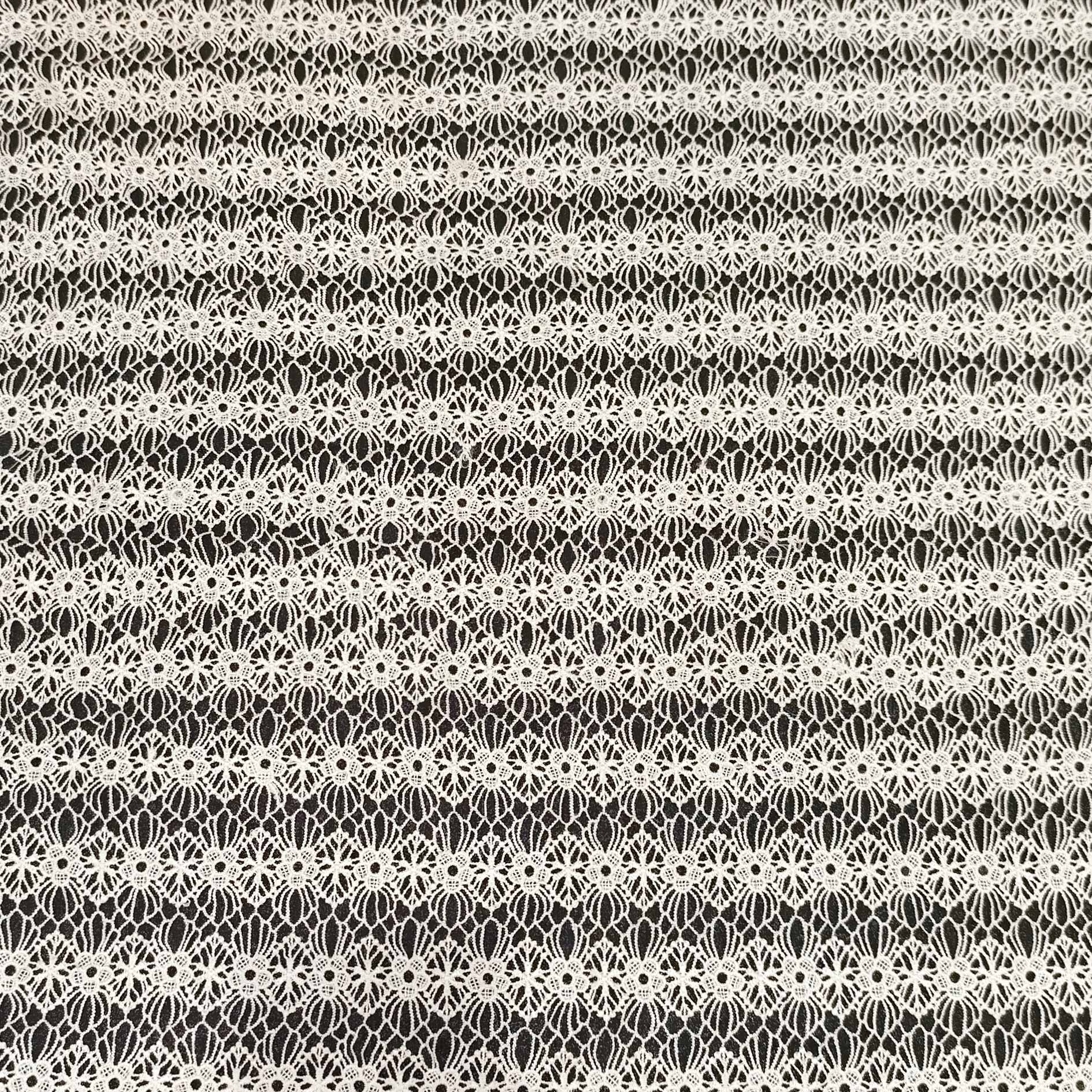 پارچه غلاب بافی طرح گل