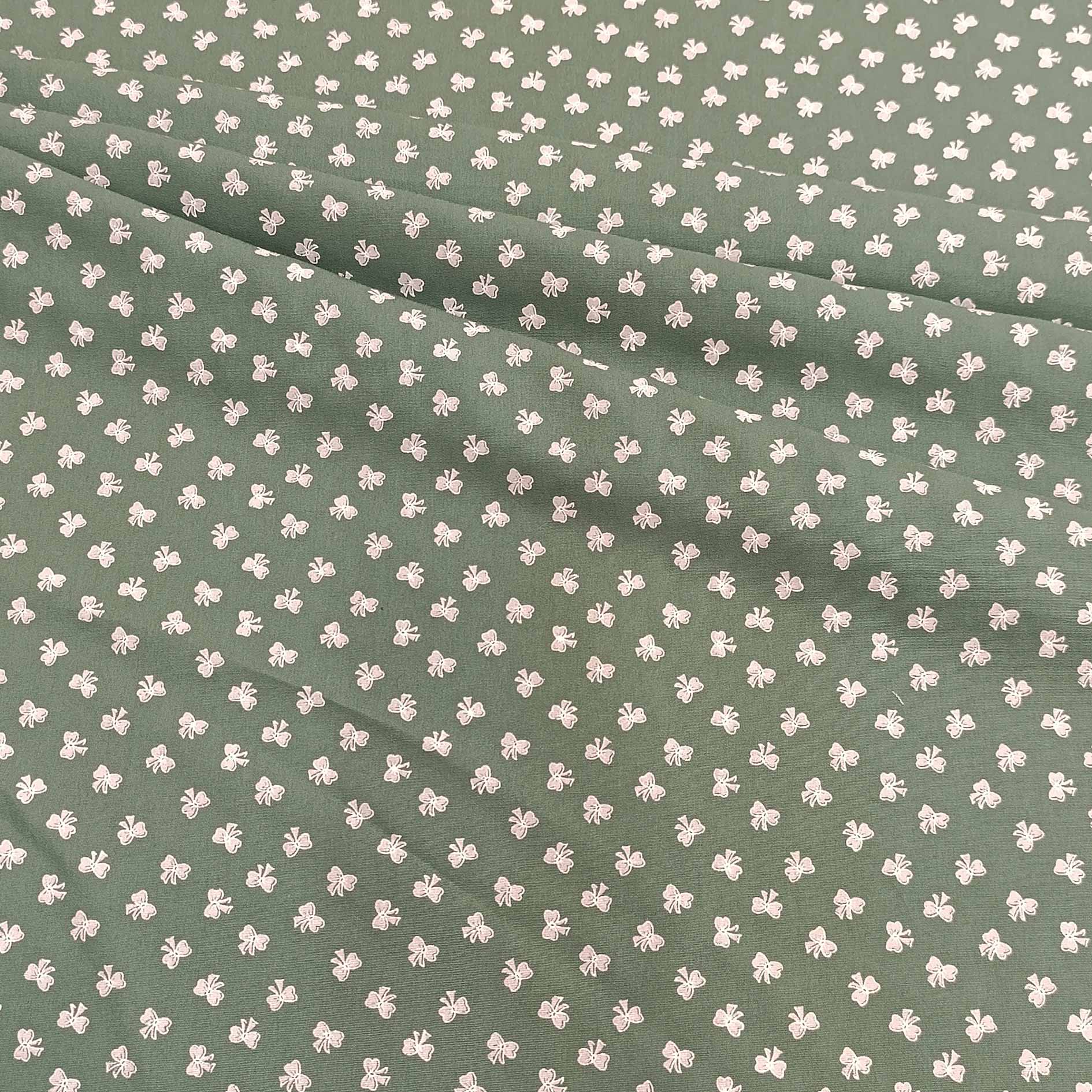 پارچه نخی عرض 90