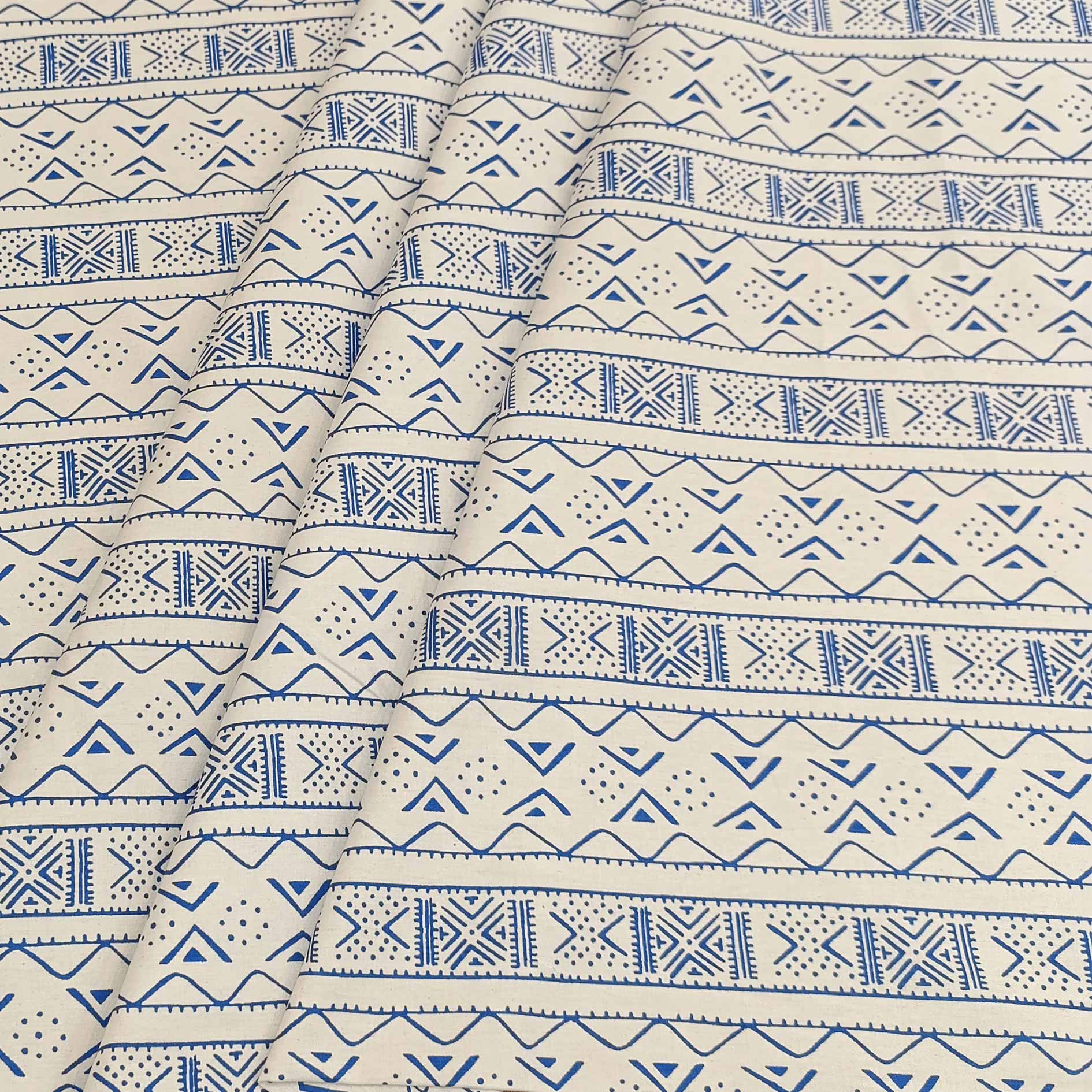 پارچه لنین کتان طرح لنین