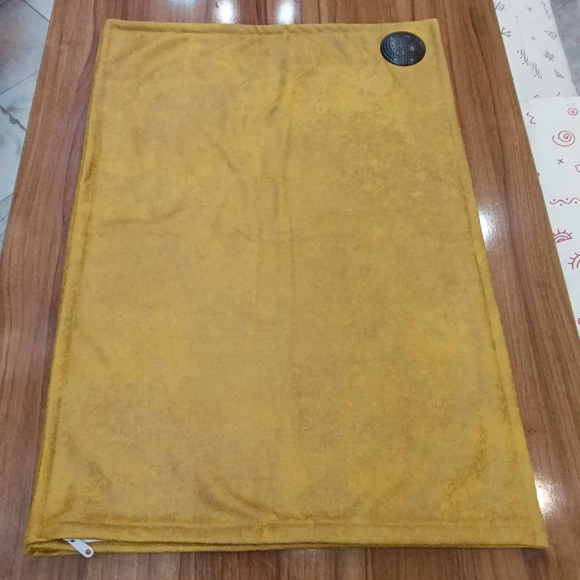 روبالشی حاضری