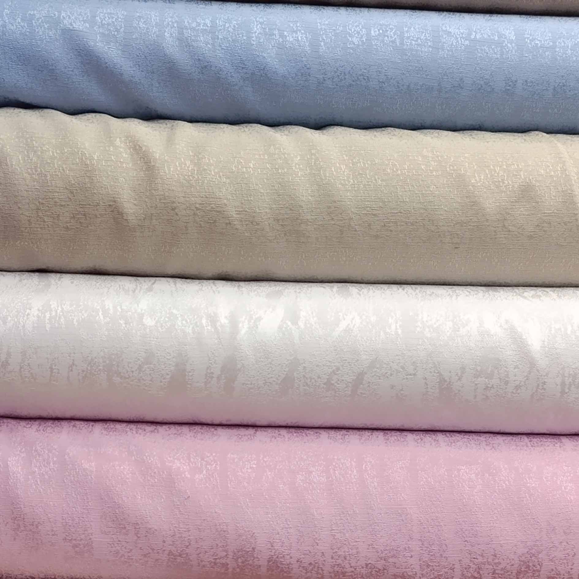 پارچه کتان لمه شاین